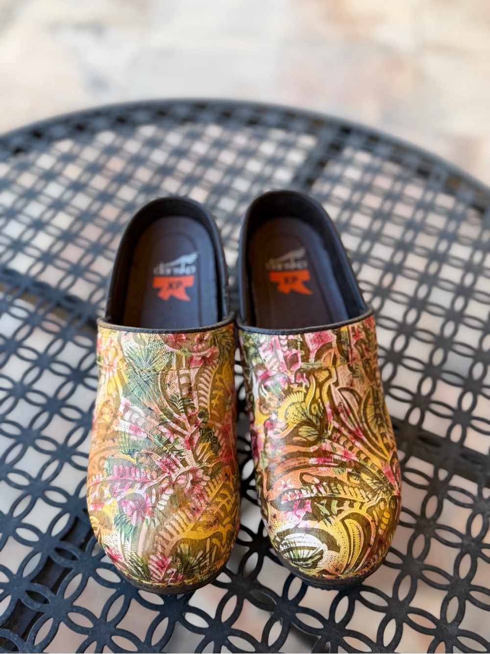 Dansko Clogs - Picture 5 of 8